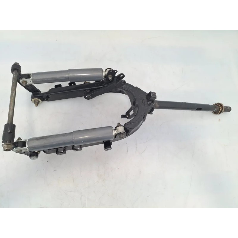 forcella ant. completa FOSTI FOSHAN CITY LAMBRETTA 125N 