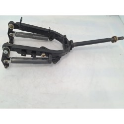 forcella ant. completa FOSTI FOSHAN CITY LAMBRETTA 125N 