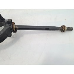 forcella ant. completa FOSTI FOSHAN CITY LAMBRETTA 125N 