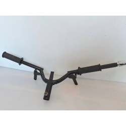 Manubrio FOSTI FOSHAN CITY LAMBRETTA 125N 