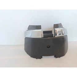 Carenatura anteriore sottosella FOSTI FOSHAN CITY LAMBRETTA 125N 