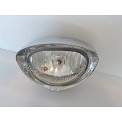 Proiettore FOSTI FOSHAN CITY LAMBRETTA 125N 