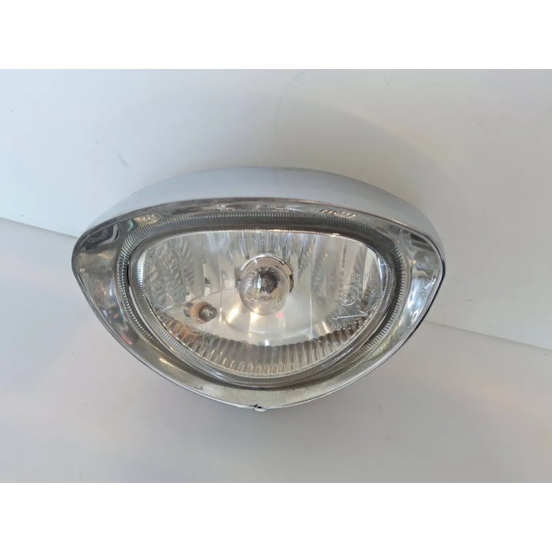 Proiettore FOSTI FOSHAN CITY LAMBRETTA 125N 