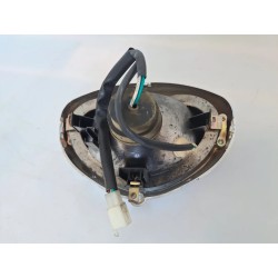 Proiettore FOSTI FOSHAN CITY LAMBRETTA 125N 