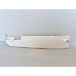 Carenatura laterale sottopavimento FOSTI FOSHAN CITY LAMBRETTA 125N Destro