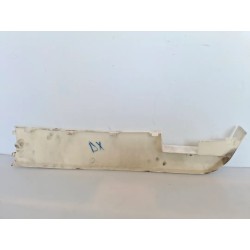 Carenatura laterale sottopavimento FOSTI FOSHAN CITY LAMBRETTA 125N Destro