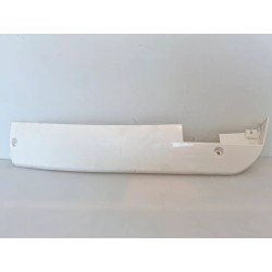 Carenatura laterale sottopavimento FOSTI FOSHAN CITY LAMBRETTA 125N Sinistro