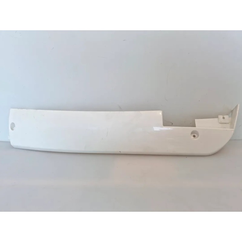 Carenatura laterale sottopavimento FOSTI FOSHAN CITY LAMBRETTA 125N Sinistro