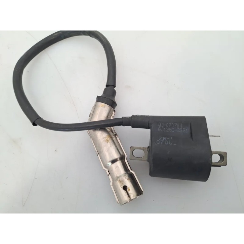 Bobina FOSTI FOSHAN CITY LAMBRETTA 125N 