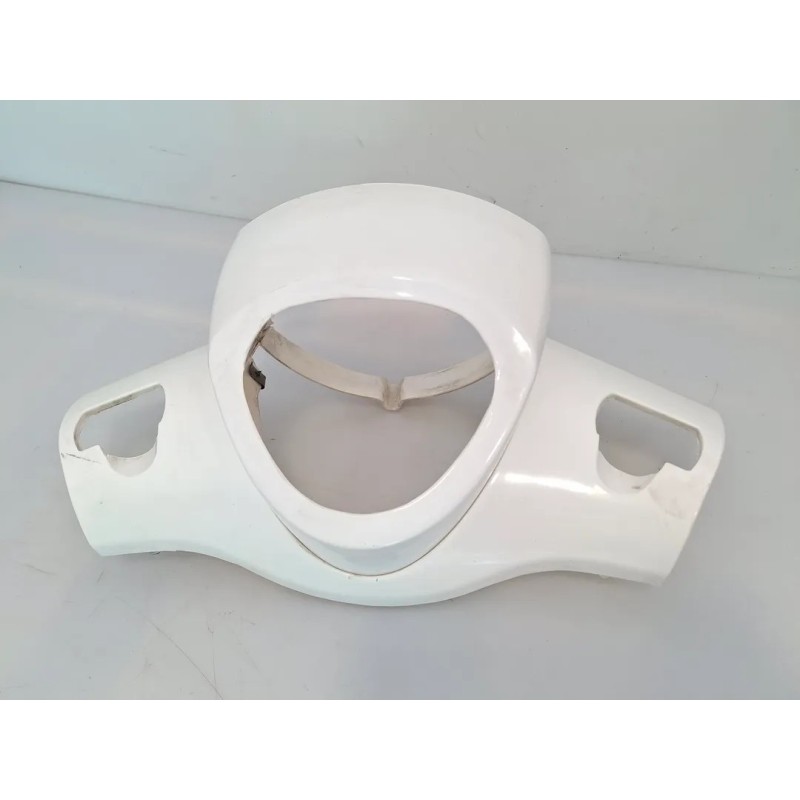 Cupolino parte superiore FOSTI FOSHAN CITY LAMBRETTA 125N 