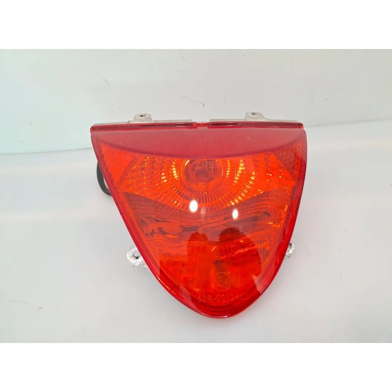Fanale posteriore FOSTI FOSHAN CITY LAMBRETTA 125N 