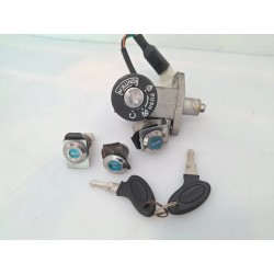 Kit serrature FOSTI FOSHAN CITY LAMBRETTA 125N 