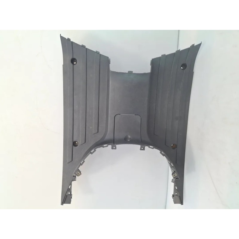 Pedana appoggiapiede anteriore FOSTI FOSHAN CITY LAMBRETTA 125N 