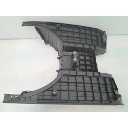 Pedana appoggiapiede anteriore FOSTI FOSHAN CITY LAMBRETTA 125N 