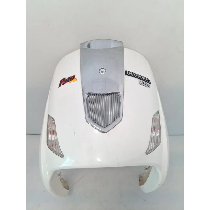 Carenatura anteriore FOSTI FOSHAN CITY LAMBRETTA 125N 