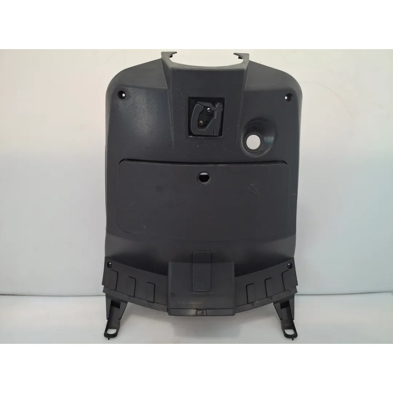 RETROSCUDO FOSTI FOSHAN CITY LAMBRETTA 125N 