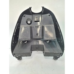 RETROSCUDO FOSTI FOSHAN CITY LAMBRETTA 125N 