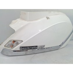 Codone FOSTI FOSHAN CITY LAMBRETTA 125N Destro