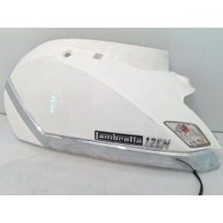 Codone FOSTI FOSHAN CITY LAMBRETTA 125N Sinistro