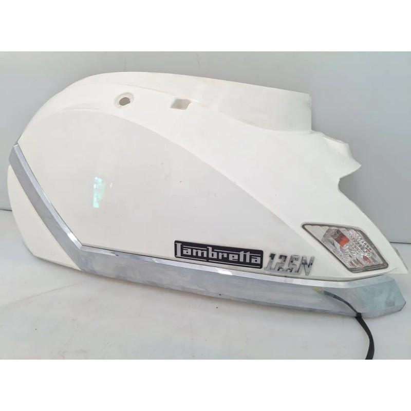 Codone FOSTI FOSHAN CITY LAMBRETTA 125N Sinistro