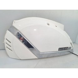 Codone FOSTI FOSHAN CITY LAMBRETTA 125N Sinistro