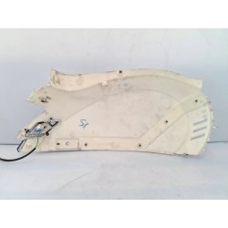 Codone FOSTI FOSHAN CITY LAMBRETTA 125N Sinistro