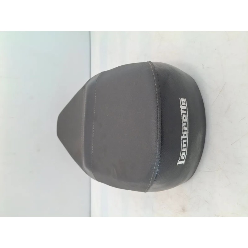 Sella FOSTI FOSHAN CITY LAMBRETTA 125N 