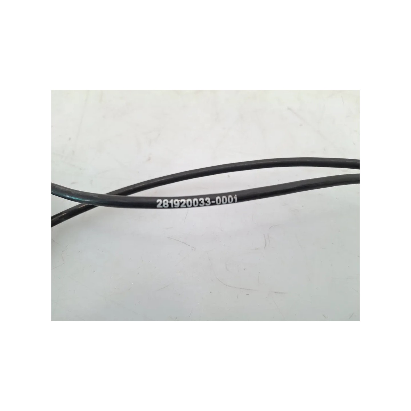 Sensore ABS ruota anteriore Voge Brivido 500 Brivido 500 R 