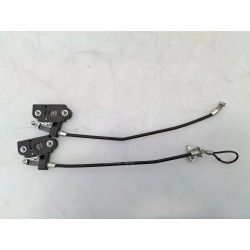 Aggancio serratura sella Voge Brivido 500 Brivido 500 R 