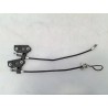 Aggancio serratura sella Voge Brivido 500 Brivido 500 R 