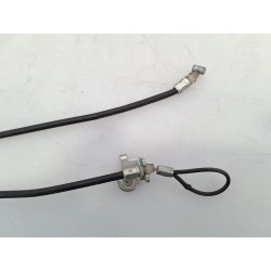 Aggancio serratura sella Voge Brivido 500 Brivido 500 R 