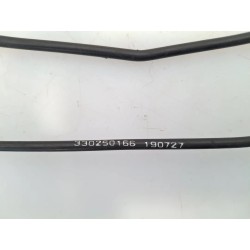 Aggancio serratura sella Voge Brivido 500 Brivido 500 R 