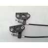 Aggancio serratura sella Voge Brivido 500 Brivido 500 R 
