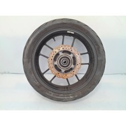 Ruota/cerchio posteriore con cuscinetti Voge Brivido 500 Brivido 500 R 