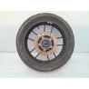 Ruota/cerchio posteriore con cuscinetti Voge Brivido 500 Brivido 500 R 