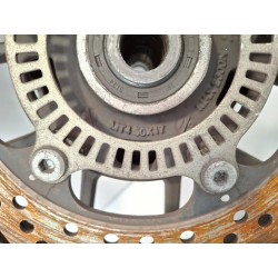 Ruota/cerchio posteriore con cuscinetti Voge Brivido 500 Brivido 500 R 