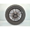 Ruota/cerchio posteriore con cuscinetti Voge Brivido 500 Brivido 500 R 