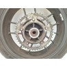 Ruota/cerchio posteriore con cuscinetti Voge Brivido 500 Brivido 500 R 