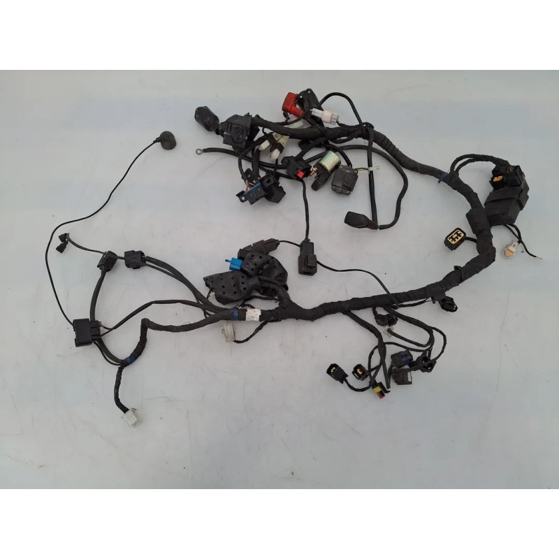 Cablaggio impianto elettrico telaio Voge Brivido 500 Brivido 500 R 