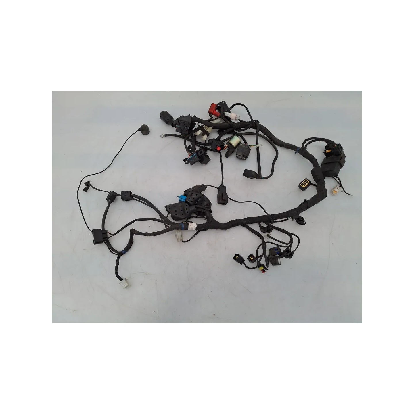 Cablaggio impianto elettrico telaio Voge Brivido 500 Brivido 500 R 