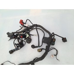 Cablaggio impianto elettrico telaio Voge Brivido 500 Brivido 500 R 