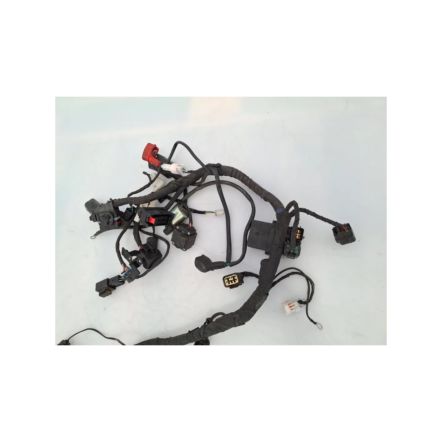 Cablaggio impianto elettrico telaio Voge Brivido 500 Brivido 500 R 