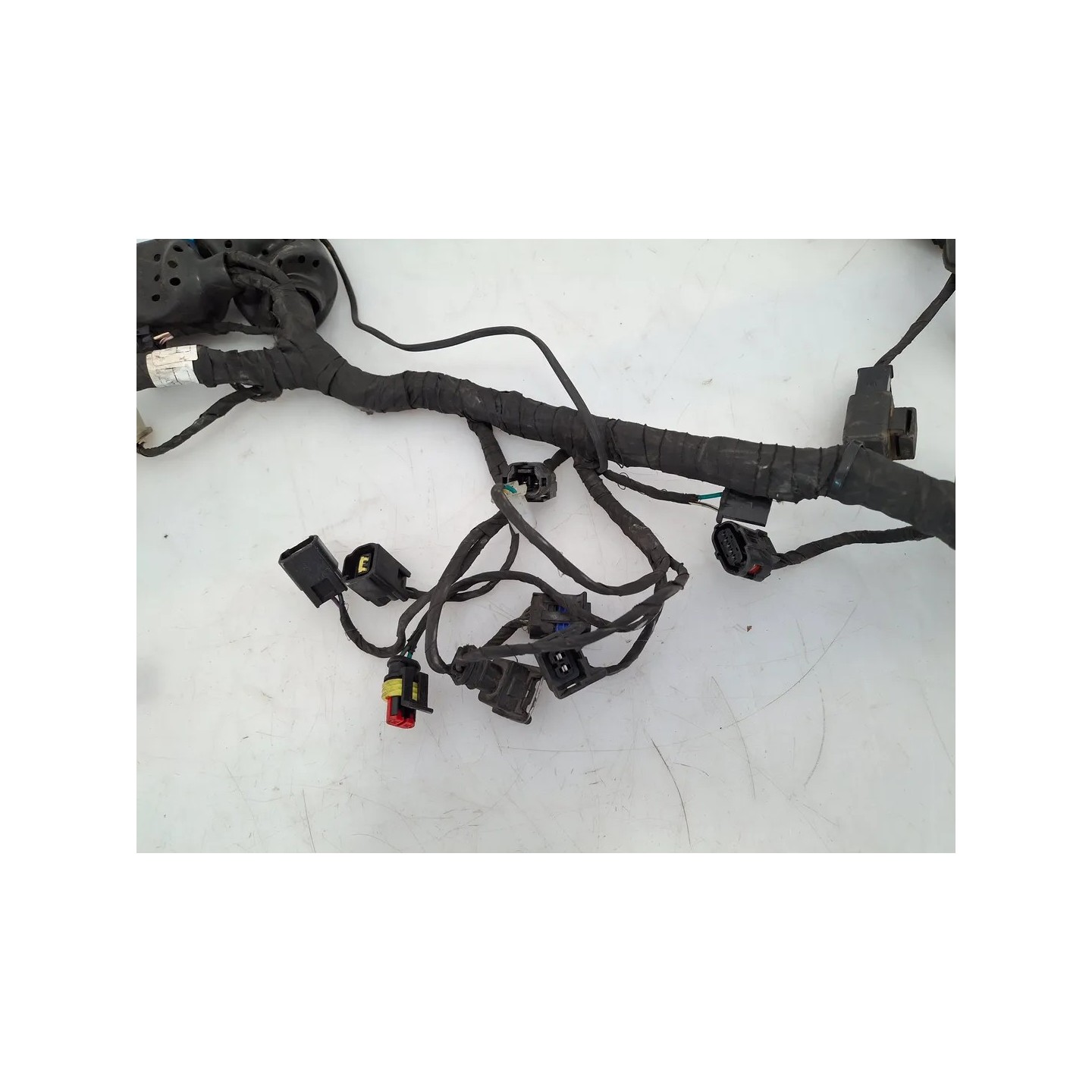 Cablaggio impianto elettrico telaio Voge Brivido 500 Brivido 500 R 