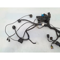 Cablaggio impianto elettrico telaio Voge Brivido 500 Brivido 500 R 