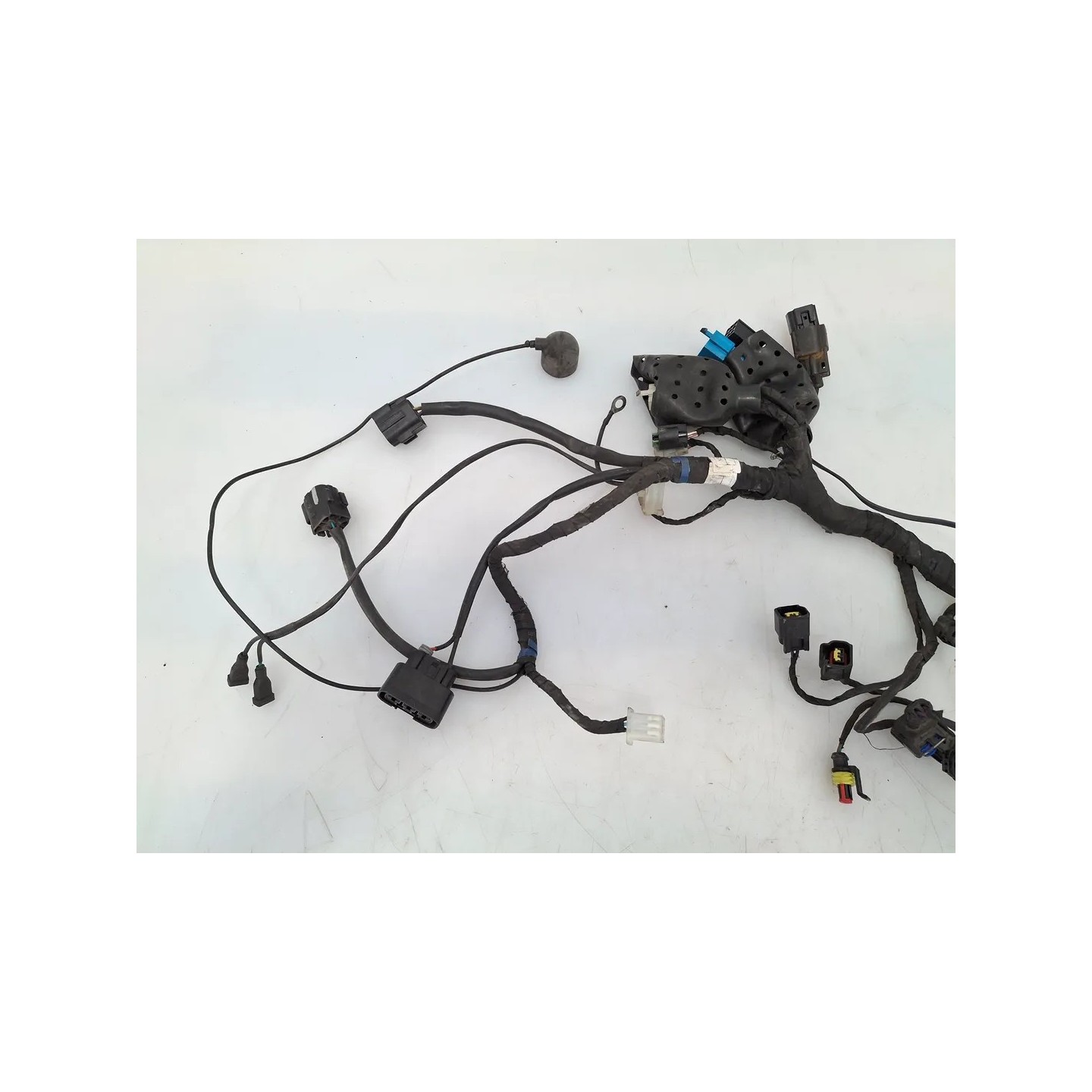 Cablaggio impianto elettrico telaio Voge Brivido 500 Brivido 500 R 