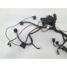 Cablaggio impianto elettrico telaio Voge Brivido 500 Brivido 500 R 