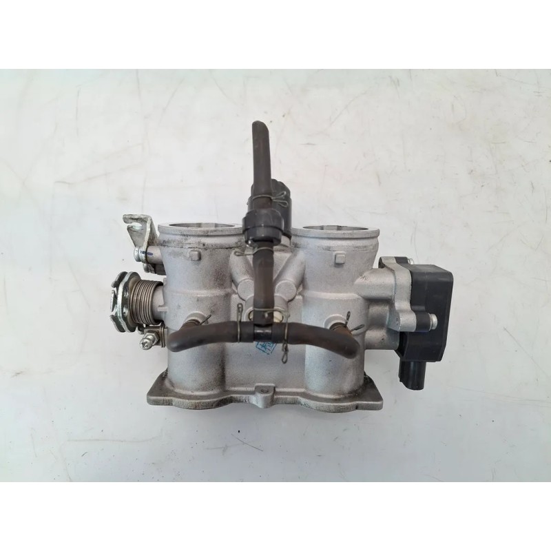 Corpo farfallato Voge Brivido 500 Brivido 500 R 