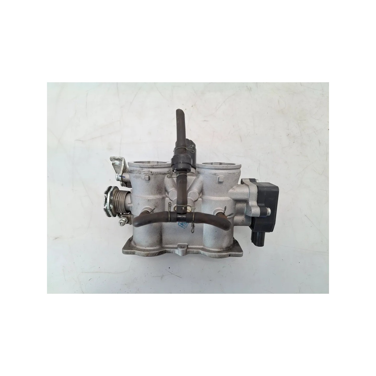 Corpo farfallato Voge Brivido 500 Brivido 500 R 
