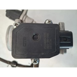 Corpo farfallato Voge Brivido 500 Brivido 500 R 