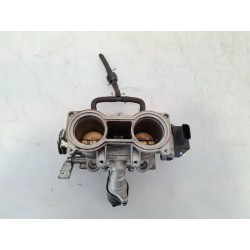 Corpo farfallato Voge Brivido 500 Brivido 500 R 